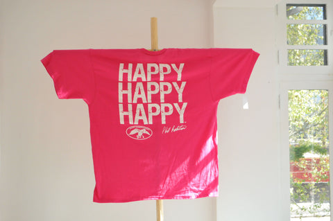 'Happy Happy Happy' Tee