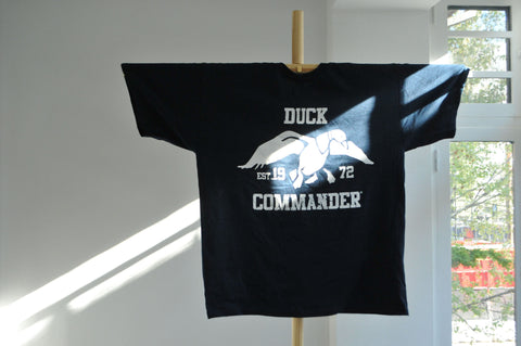 'Duck Commander Est. 1972' Tee - XL